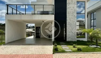 Casa Alto padrão - Condomínio Gran Royalle - 195m² área construída codigo: 26110