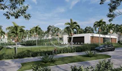 Lote Condomínio Alto dos Pinheiros  - 360 m² codigo: 29811