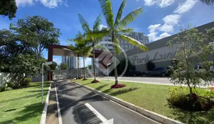 Apartamento no Residencial Park lund - Lagoa Santa codigo: 85115