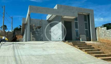 Casa em Condominio - Parque dos Buritis codigo: 101844