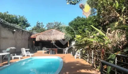 Casa Centro de lagoa Santa codigo: 102483