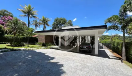 Casa Alto Padrão - Condomínio Condados Da Lagoa codigo: 104492