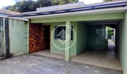 Casa Padrão - Bairro Visão - Lagoa Santa codigo: 105372