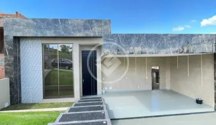 Casa em Condomínio Parque dos Buritis em Lagoa Santa MG - My Broker codigo: 106032