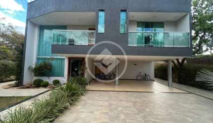 Casa em Condomínio Veredas da Lagoa em Lagoa Santa MG / My Broker codigo: 106161