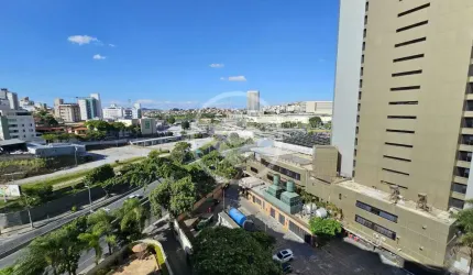 Cobertura no Bairro Ipiranga em Belo Horizonte - My Broker codigo: 107097