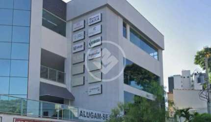 Loja no bairro Liberdade em Belo Horizonte MG  My Broker codigo: 107359