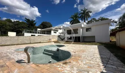 Casa no Condomínio Condados Da Lagoa em Lagoa Santa MG / My Broker codigo: 107587