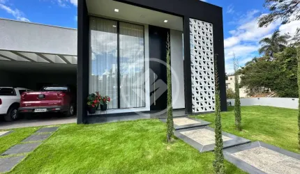 Casa no Condomínio Condados Da Lagoa em Lagoa Santa MG / My Broker codigo: 107808