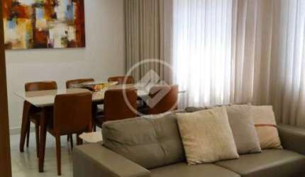 Apartamento no Serra Dourada em Belo Horizonte MG / MY BROKER codigo: 110684