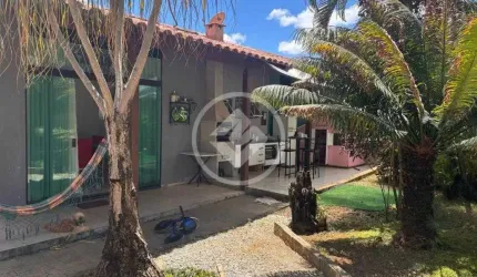 Casa no condomínio Condados Da Lagoa em Lagoa Santa MG / MY BROKER codigo: 111506