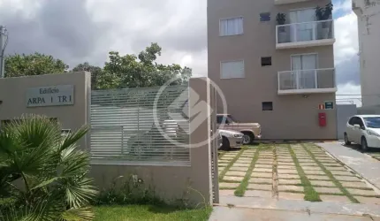 Apartamento no Edifício Arpa I TRI em Lagoa Santa MG / MY BROKER codigo: 112227