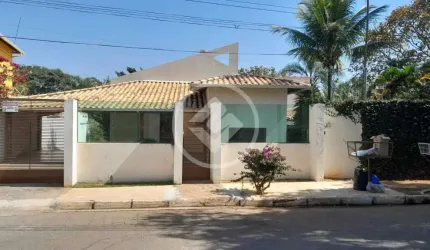 Casa no bairro Praia Angélica em Lagoa Santa MG / MY BROKER codigo: 112818