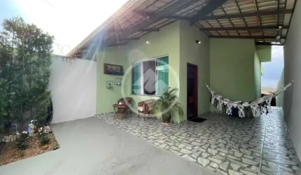 Casa 3 Quartos no bairro Promissão II em Lagoa Santa MG / MY BROKER codigo: 114383