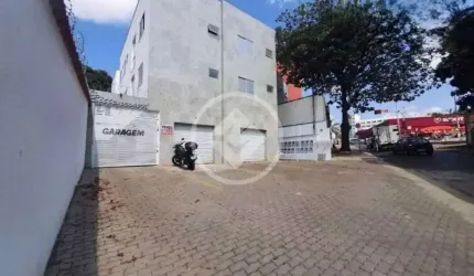 Apartamento 2 Quartos no Edifício Bittencour no bairro Joana Darc em Lagoa Santa MG / MY BROKER codigo: 115022