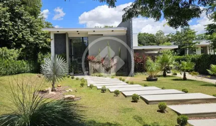 Casa 4 Quartos no condomínio Veredas da Lagoa em Lagoa Santa MG / MY BROKER codigo: 115624
