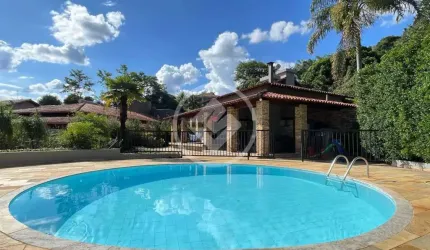 Casa 4 Quartos no condomínio Estância Das Amendoeiras  em Lagoa Santa MG / MY BROKER codigo: 116444