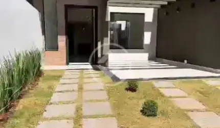 Casa 3 Quartos no bairro Názia II em Vespasiano MG / MY BROKER codigo: 116450