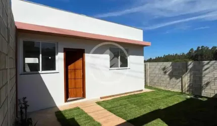 Casa 2 Quartos no bairro Felipe Claudio Sales em Pedro Leopoldo MG / MY BROKER codigo: 119632