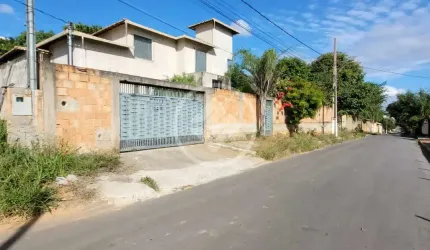 Casa de 5 Quartos no bairro Joá em Lagoa Santa MG / MY BROKER codigo: 122849