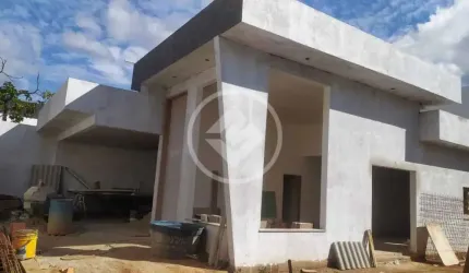 Casa 4 Quartos no bairro Joá em Lagoa Santa MG / MY BROKER codigo: 126281
