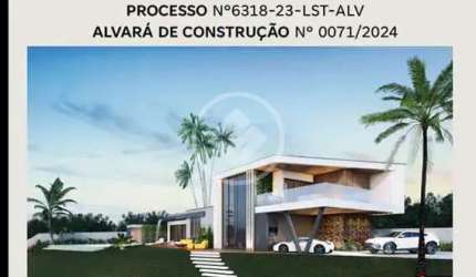 Casa 5 Quartos no condomínio Champagne no bairro Francisco Pereira em Lagoa Santa MG / MY BROKER codigo: 127672