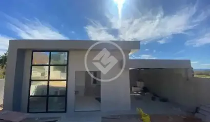 Casa de 3 Quartos no Condomínio Parque dos Buritis em Lagoa Santa MG / My Broker codigo: 127985