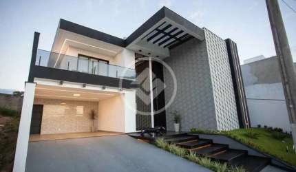 Casa de 4 quartos no condomínio Golden Class em Lagoa Santa MG / My Broker codigo: 128373