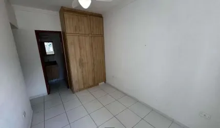 Apartamento em Praia Grande bairro Mirim