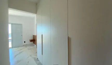Apartamento em Praia Grande bairro Aviação