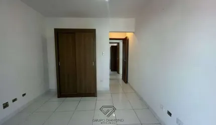 Apartamento em Praia Grande bairro Aviação