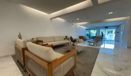 Apartamento com 2 quartos, Canto do Forte, Praia Grande, Cod: 354