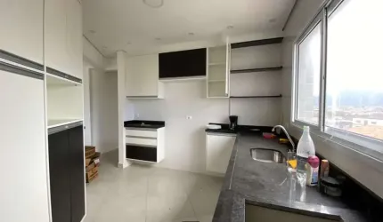 Apartamento em Praia Grande bairro Caiçara
