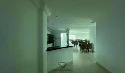 Apartamento em Praia Grande bairro Caiçara