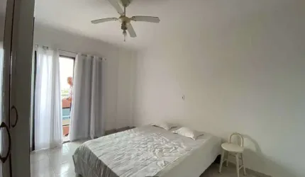 APARTAMENTO PARA VENDA 2 DORMITORIOS 1 SUITE PARA VENDA - VILA CAIÇARA