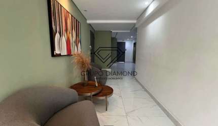 Apartamento com 2 quartos, Caiçara, Praia Grande, Cod: 390