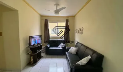Apartamento em Praia Grande bairro Caiçara