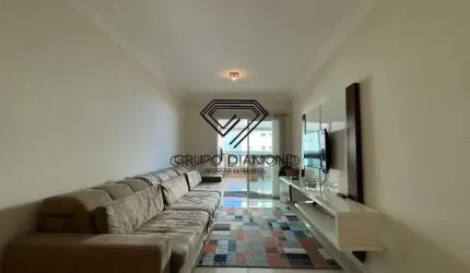 Apartamento com 2 quartos, Caiçara, Praia Grande - R$ 750 mil, Cod: 106