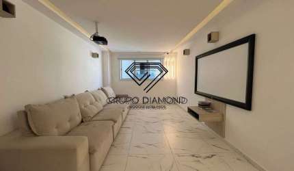 Apartamento em Praia Grande bairro Boqueirão