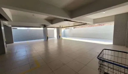 Apartamento à venda em Praia Grande no Canto do Forte - 2 Dormitórios