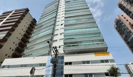 Imóveis de 2 dormitórios na Guilhermina, Praia Grande - Confira!