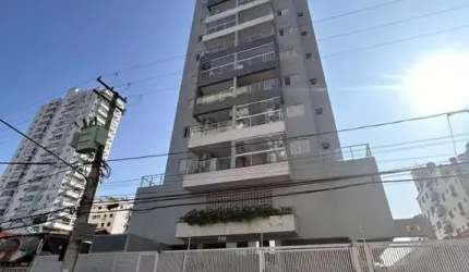 Imóvel à venda em Canto do Forte, Praia Grande - 2 dormitórios