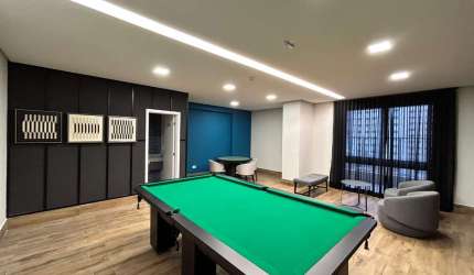 Apartamento de 2 dormitórios à venda na Aviação, Praia Grande
