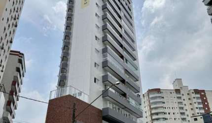 Imóvel de 2 dormitórios na Guilhermina, Praia Grande - Encontre seu lar!