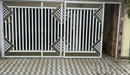 Imóvel à venda com 3 dormitórios em Caiçara, Praia Grande