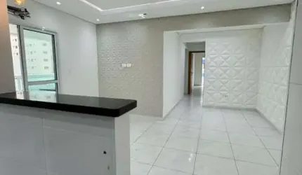 Imóveis com 3 dormitórios à venda em Aviação, Praia Grande