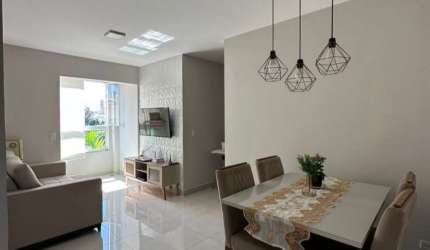 LINDO APARTAMENTO PERTO DA CESUMAR E PARQUE DO INGA