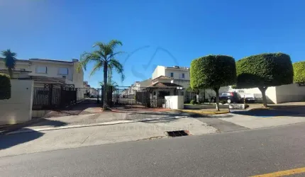 Casa em Condomínio para Venda, Demarchi, 3 dormitórios, 1 suíte, 2 banheiros, 2 vagas