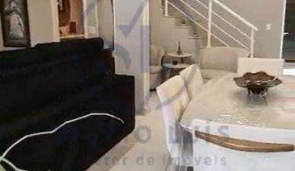 Cobertura Duplex para Venda em São Bernardo do Campo, Baeta neves, 3 dormitórios, 3 suítes, 4 banheiros, 2 vagas