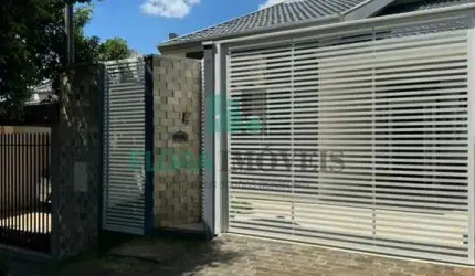 Casa com 3 quartos à venda na Rua Pioneiro Hélcio Siolari, 428, Jardim Everest, Maringá, 150 m2 por R$ 420.000